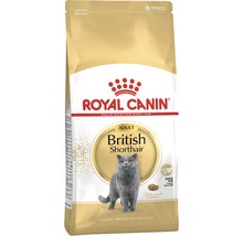 Granule pro kočky ROYAL CANIN FHN British Shorthair 2 kg-thumb-1