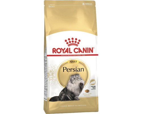 Royal Canin Persian Adult krmivo pro kočky