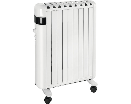 Elektrický radiátor EUROM 440 x 635 x 250 mm 2000 W Elektrický radiátor EUROM 440 x 635 x 250 mm 2000 W