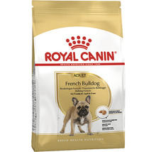 Krmivo pro psy Royal Canin BHN French Bulldog Adult 1,5 kg