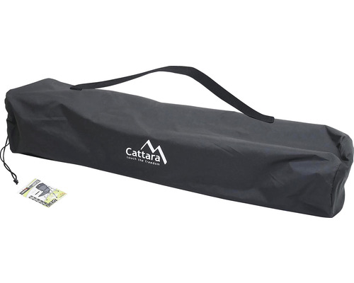 Cattara taška na kempingovou židli