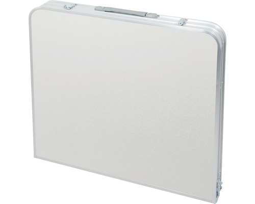 Skládací hliníkový skládací stůl