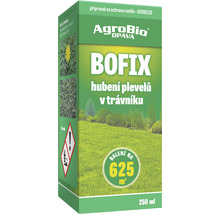 BOFIX přípravek na hubení plevele v trávnících AgroBio 250 ml-thumb-0