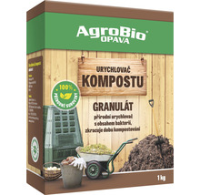 Urychlovač kompostu Kouzlo Přírody granulát 1 kg-thumb-0