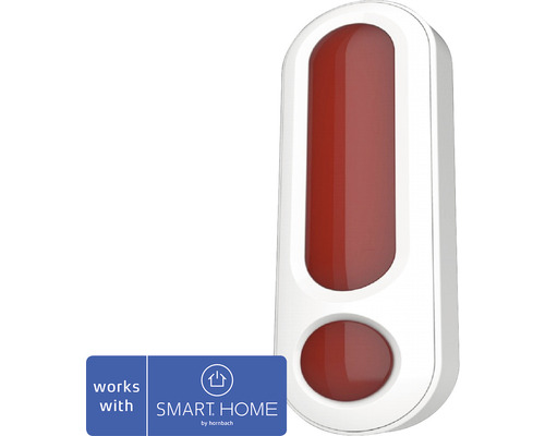 Smart Home alarmy