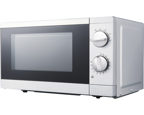 Mikrovlnná trouba do kuchyně