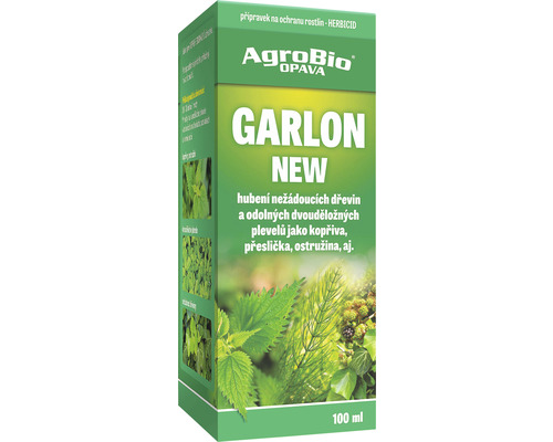 Garlon New 100 ml Herbicid AgroBio