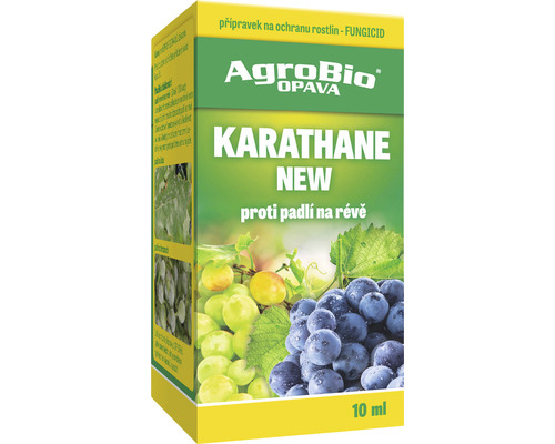 Balení fungicidu Karathane New pro ochranu rostlin