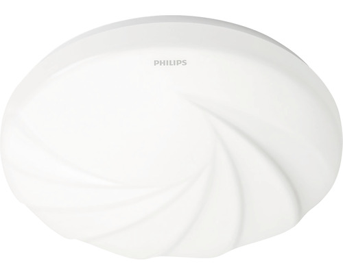 Bílé stropní svítidlo Philips