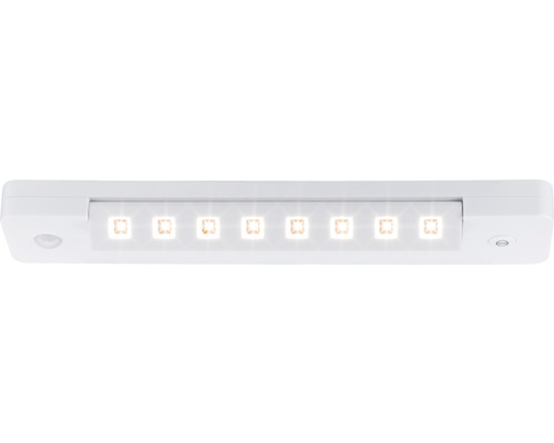 LED podlinkové svítidlo s pohybovým senzorem