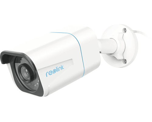 Bezpečnostní kamera Reolink RLC-810A, 4K, PoE, detekce osob, vozů