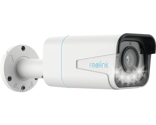 Bezpečnostní kamera Reolink RLC-811A, PoE, 4K, optický zoom