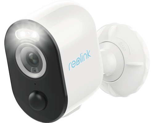 Bezpečnostní kamera Reolink Argus 3 Pro bezdrátová, dobíjecí, 2K