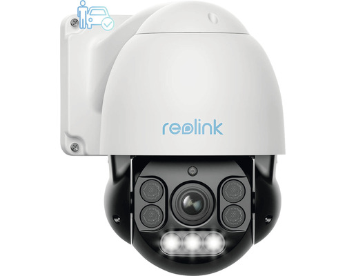 Bezpečnostní kamera Reolink RLC-823A, PoE, SMART, 8MP