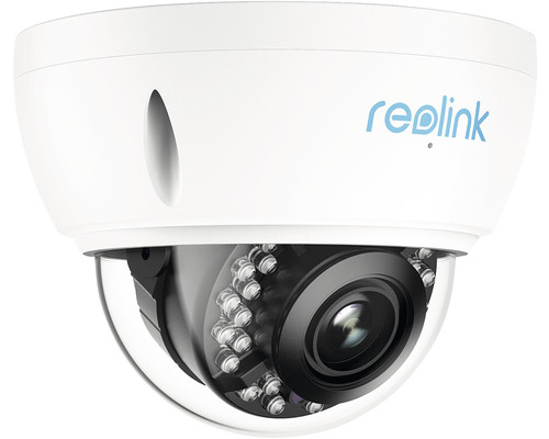 Bezpečnostní kamera Reolink RLC-842A, 4K, 5x zoom