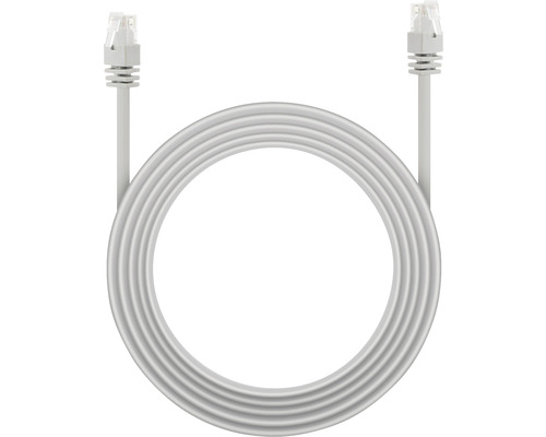 Síťový kabel Cat 5 RJ45 18m