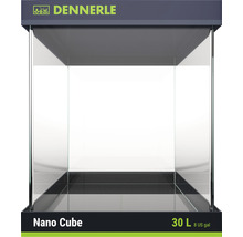 Nano akvárium 30 l-thumb-0