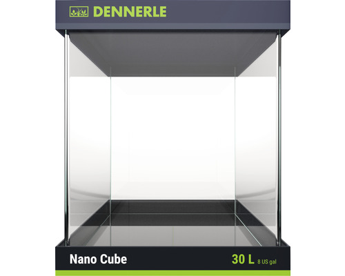 Nano akvárium 30 l-0