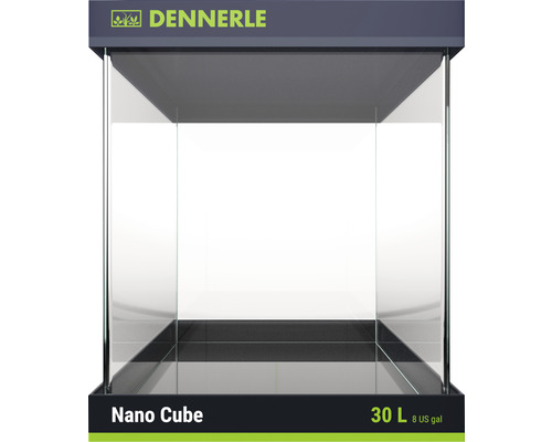 Nano akvárium 30 l Nano akvárium 30 l