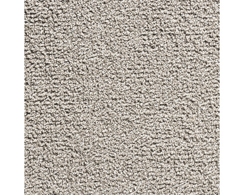 Podlahový koberec Elizabet Filc béžový šířka 400 cm (metráž)