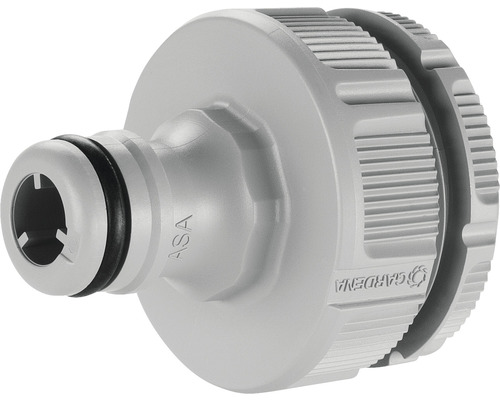 Gardena kohoutkový konektor pro zahradní hadice