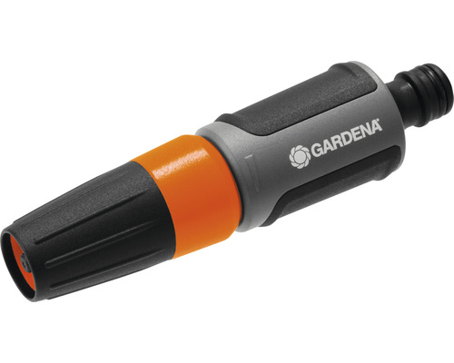 Čisticí sprcha Gardena zahradní hadice