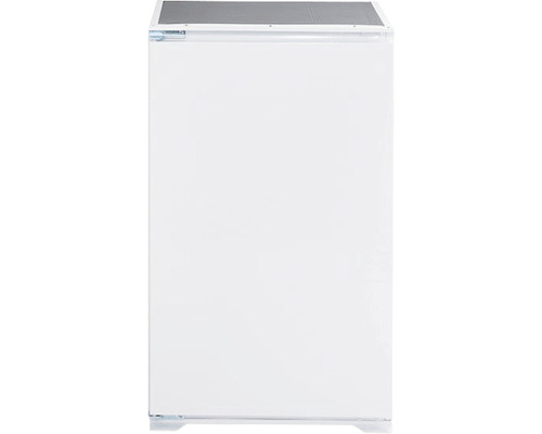 Bílá mraznička pro domácnost