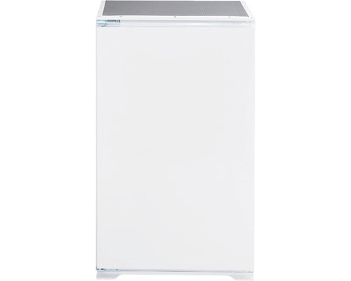 Bílá mraznička pro domácnost