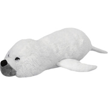 Plyšová hračka tuleň