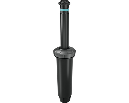 Výsuvný zadešťovač GARDENA MD40 sprinklerový (dostřik 2,5-3,5 m)