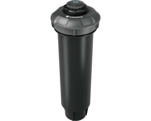 Zavlažovač Gardena pro zavlažování zahrady
