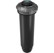 Zavlažovač Gardena pro zavlažování zahrady