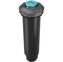 Zavlažovač Gardena pro zavlažování zahrady
