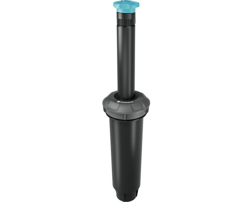 Výsuvný zadešťovač GARDENA SD30 sprinklerový (dostřik 1,5-3 m)