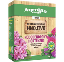 Hnojivo pro hortenzie a rododendrony organominerální Trumf 1 kg-thumb-0