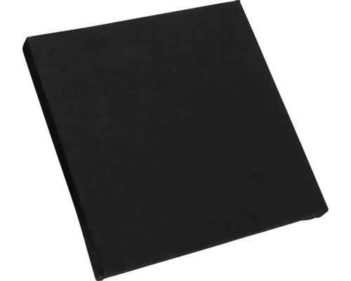 Plátno na rámu černé 280g/m2 18x24 cm