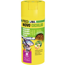 Granulované krmivo JBL ProNovo CICHLID GRANO S 250 ml