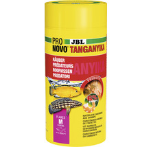 JBL Pro Novo Tanganyika krmivo pro dravé ryby