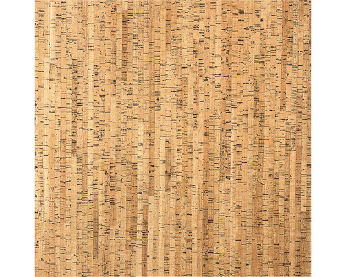 Korkový stěnový obklad Fabric samolepicí 500x500x4 mm-0
