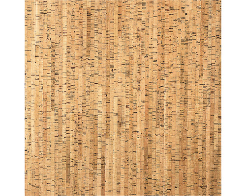 Korkový stěnový obklad Fabric samolepicí 500x500x4 mm Korková deska pro obklady stěn a podlah