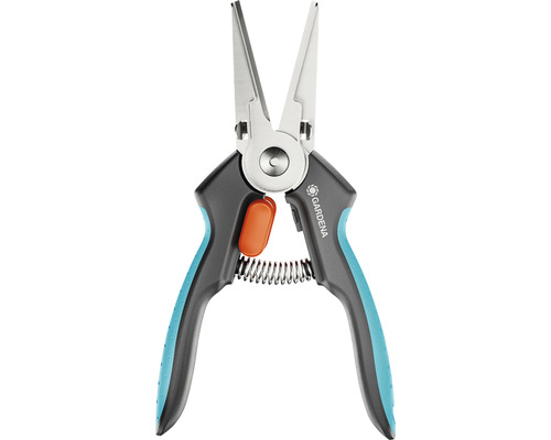 Gardena Vytahovač vláken s pružinou a plastovými rukojeťmi