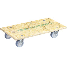 Přepravní deska MM1173 575x300mm 250kg