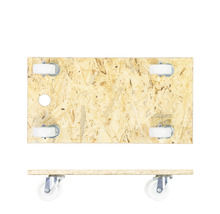Přepravní deska MM1141 575x300mm 250kg