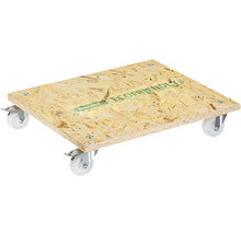Přepravní deska MM1354 590x490mm 250kg