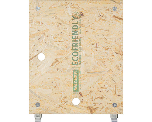 Wagner nábytková kolečka z dřevěného materiálu s kolečky