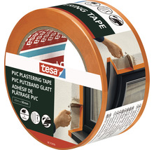 Tesa PVC omítací páska, 33 metru krát 50 milimetrů