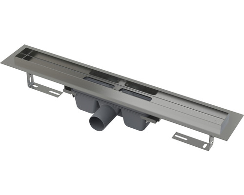 Sprchový žlab Jungborn UNO 650 x 95 mm objemový průtok odtoku 60 l/min Sprchový žlab Jungborn UNO 650 x 95 mm objemový průtok odtoku 60 l/min