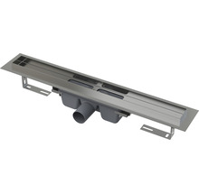 Sprchový žlab Jungborn UNO 950 x 95 mm objemový průtok odtoku 60 l/min