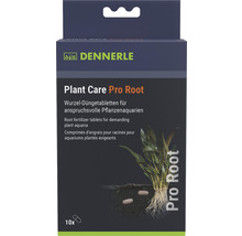 Balení tablet s hnojivem pro kořeny Dennerle Plant Care Pro Root