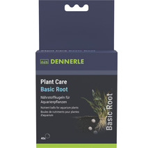 Balení kuliček s živinami pro akvarijní rostliny Dennerle Plant Care Basic Root